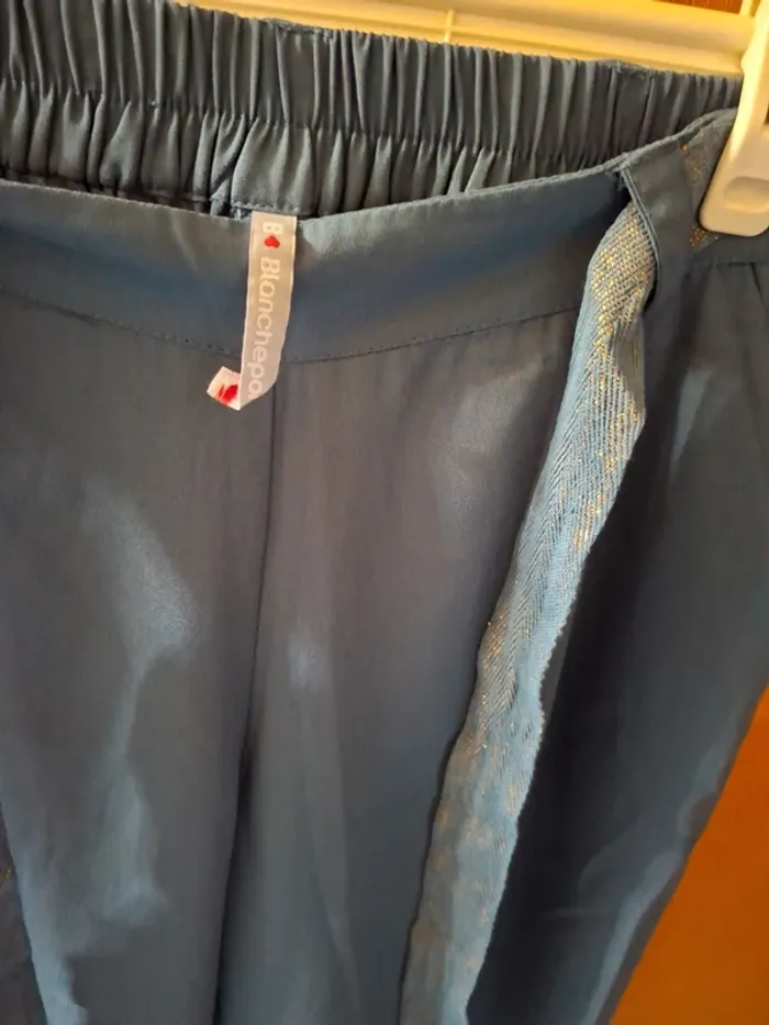 Pantalon fluide - photo numéro 4