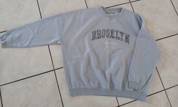 Sweat taille S