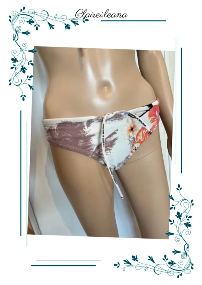 🛑maillot de bain🛑T.34 - photo numéro 3