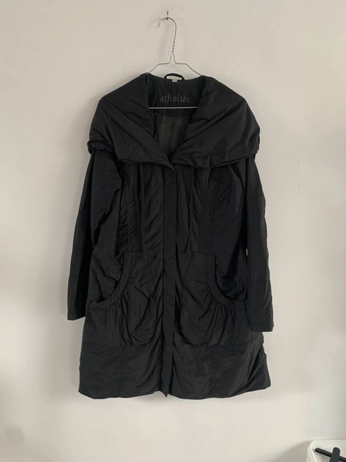 Manteau