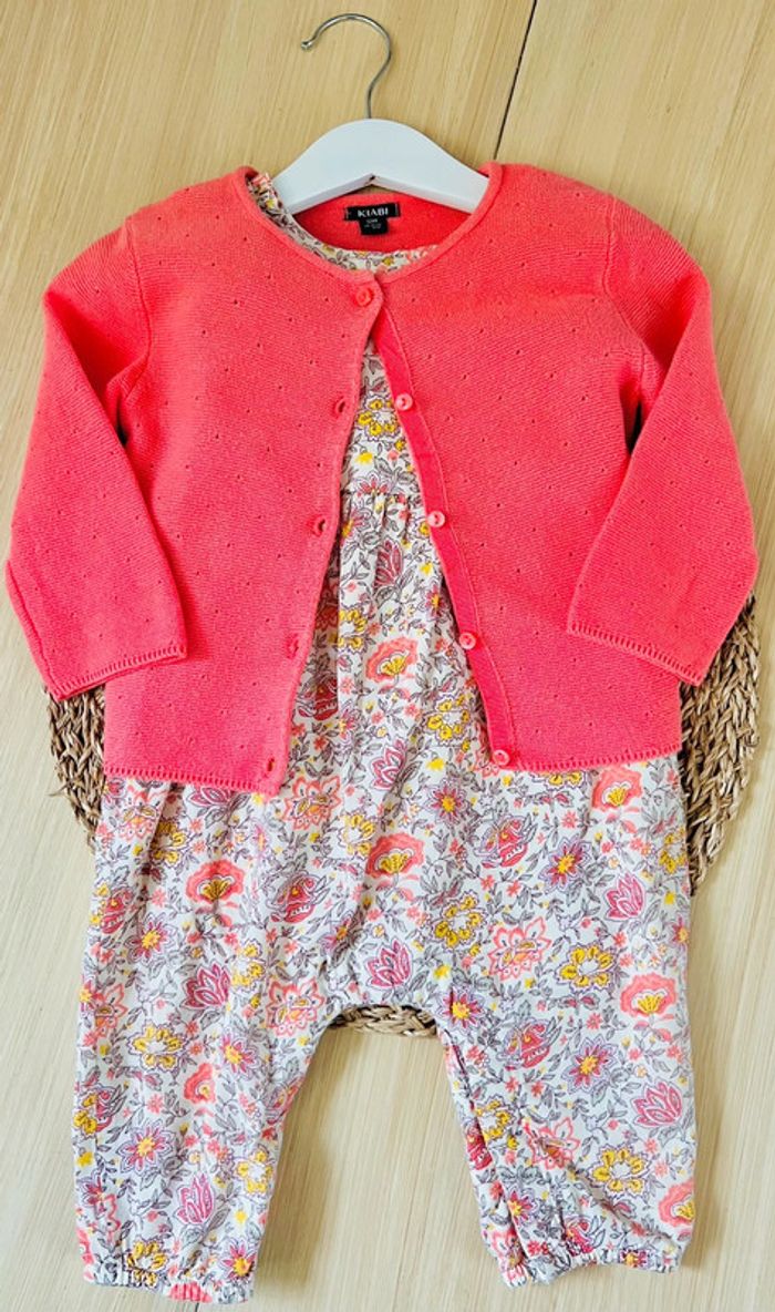 Ensemble 2 pièces Kiabi