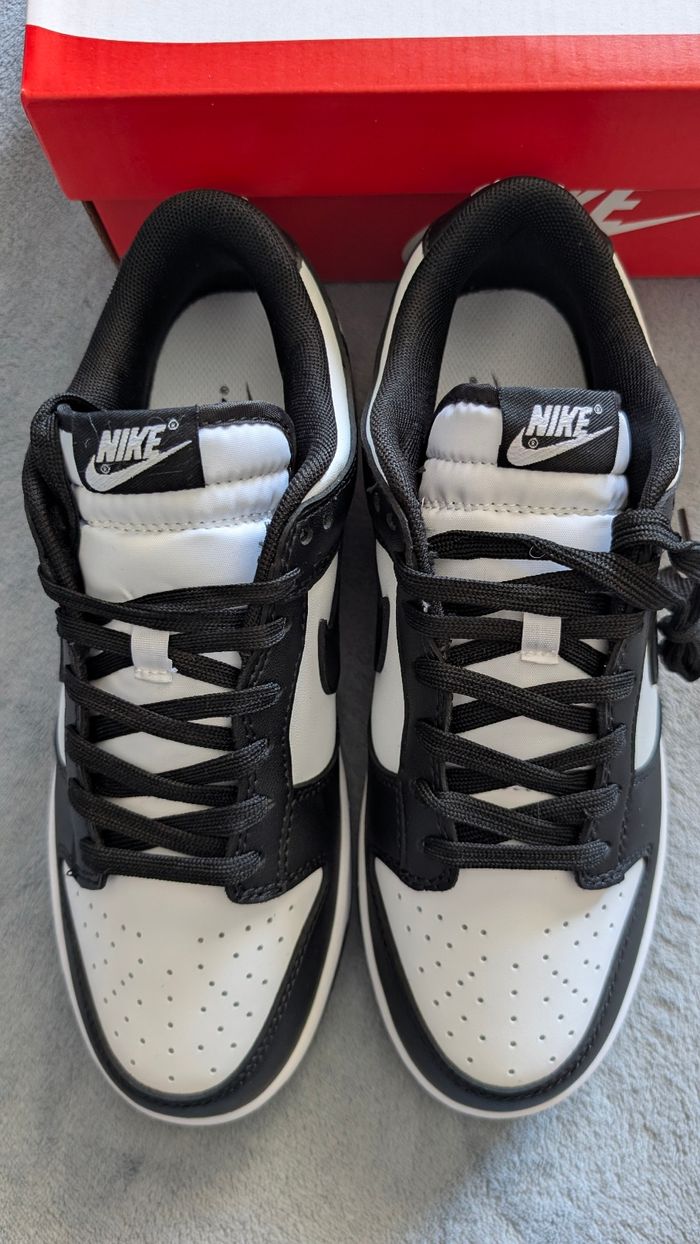 Nike Dunk Low - photo numéro 8
