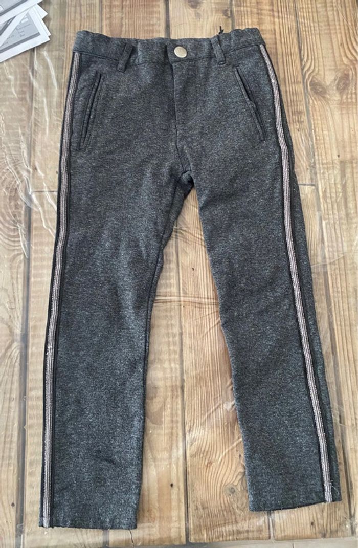 Pantalon ikks fille 36 mois