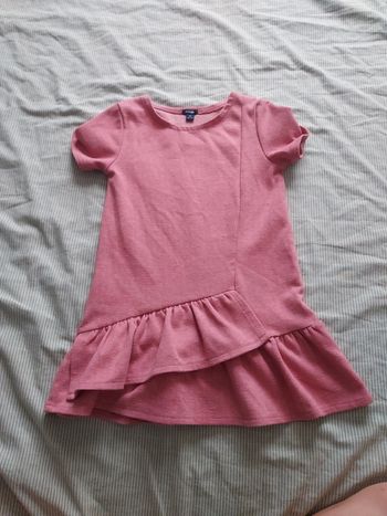 Robe courte kiabi 5ans