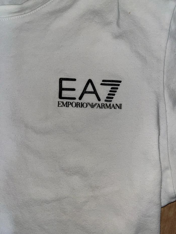 T-shirt Armani, homme - photo numéro 2