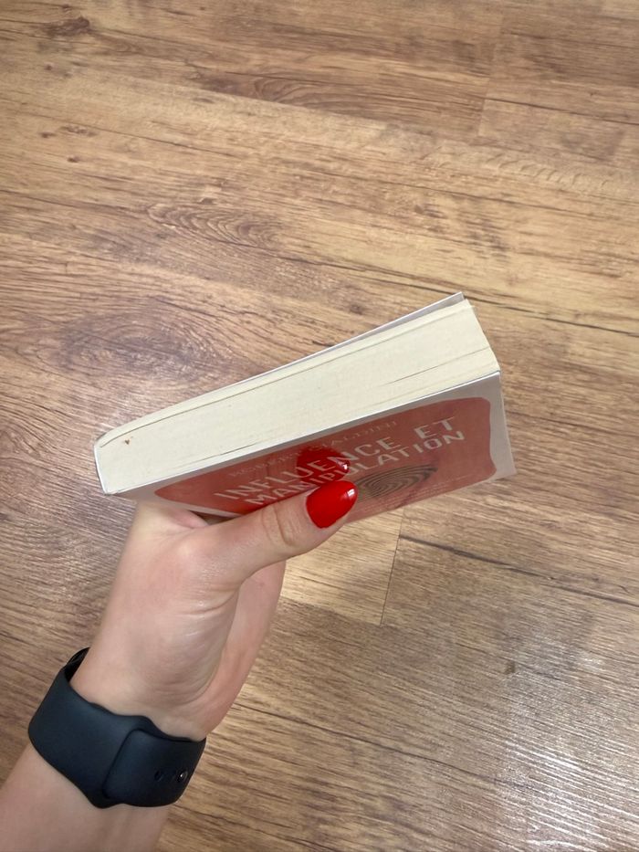 Influence et manipulation - photo numéro 7