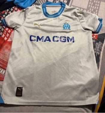 Maillot OM enfants