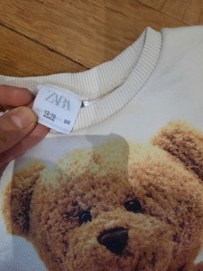 Ensemble bebe fille - photo numéro 2