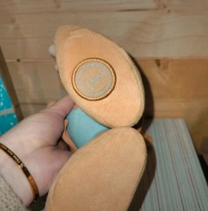 Peluche joyeux disney - photo numéro 4