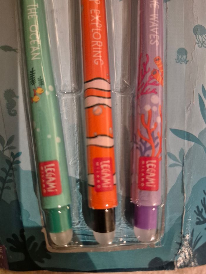 Legami - photo numéro 3