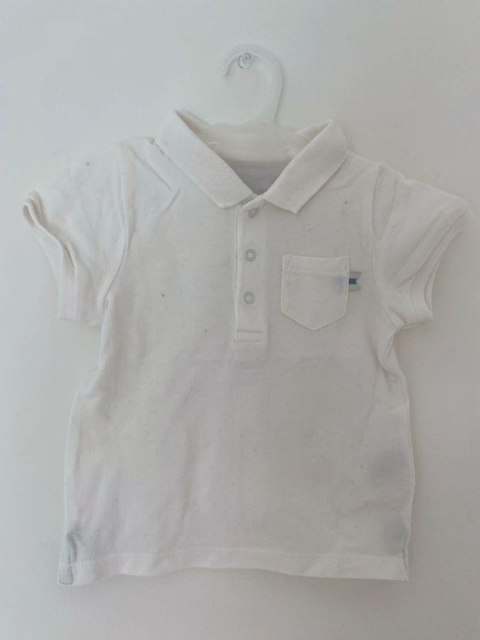 Lot cadet rousselle bébé 👶 garçon 6 mois - photo numéro 9