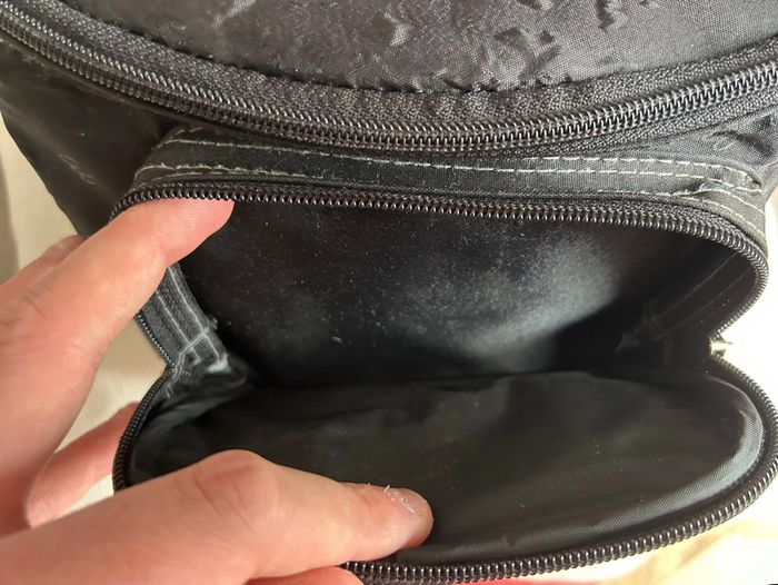 Sac banane Pierre Balmain - photo numéro 11