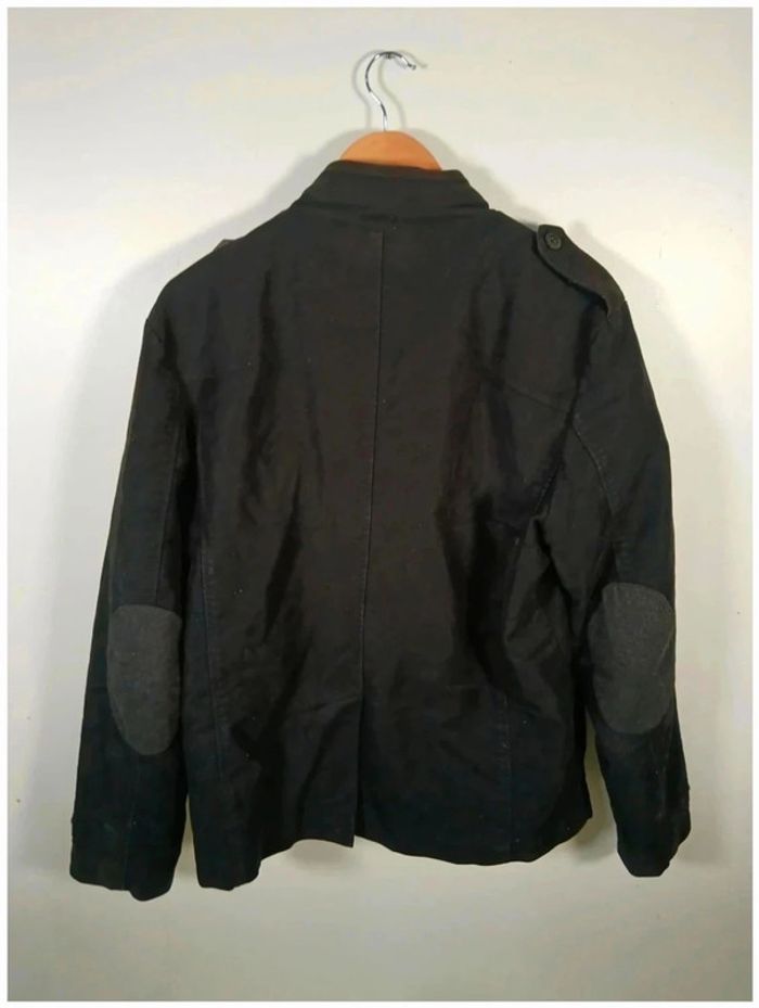 C2 veste noir Devred XL - photo numéro 2