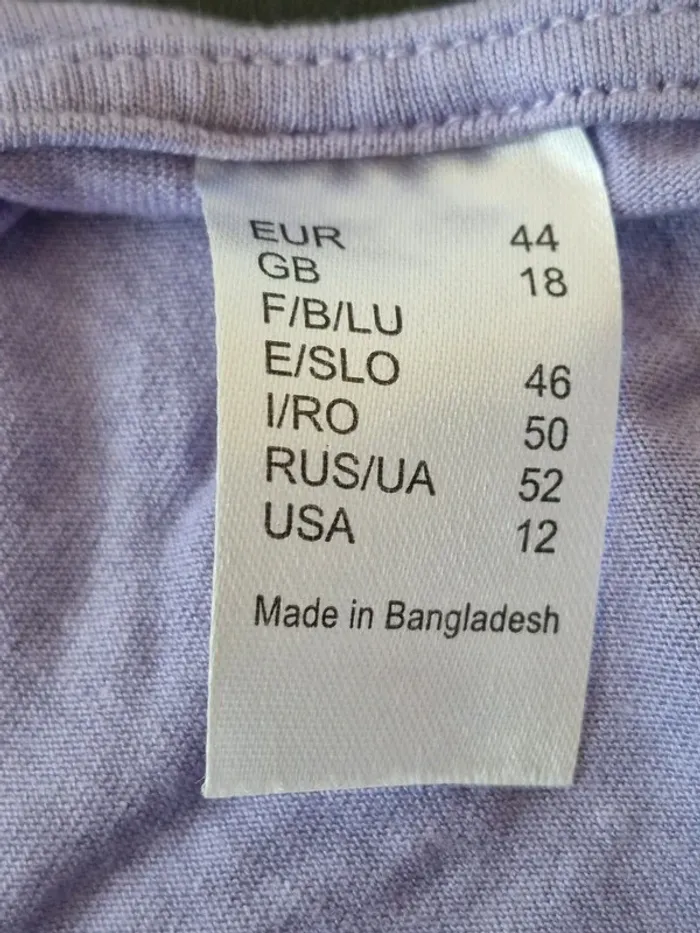 Débardeur - photo numéro 3