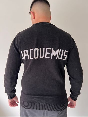 Pull jacquemus