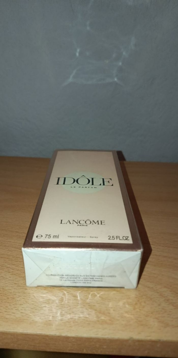 Parfums idole - photo numéro 3