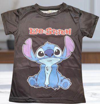 Tee-shirt Stitch
