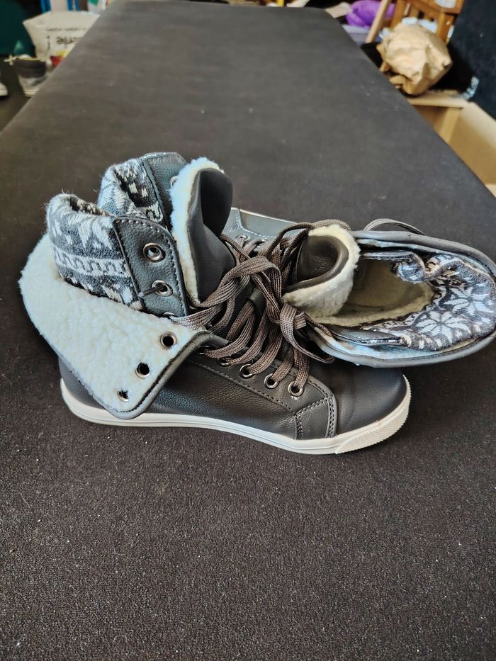 Chaussures - photo numéro 3
