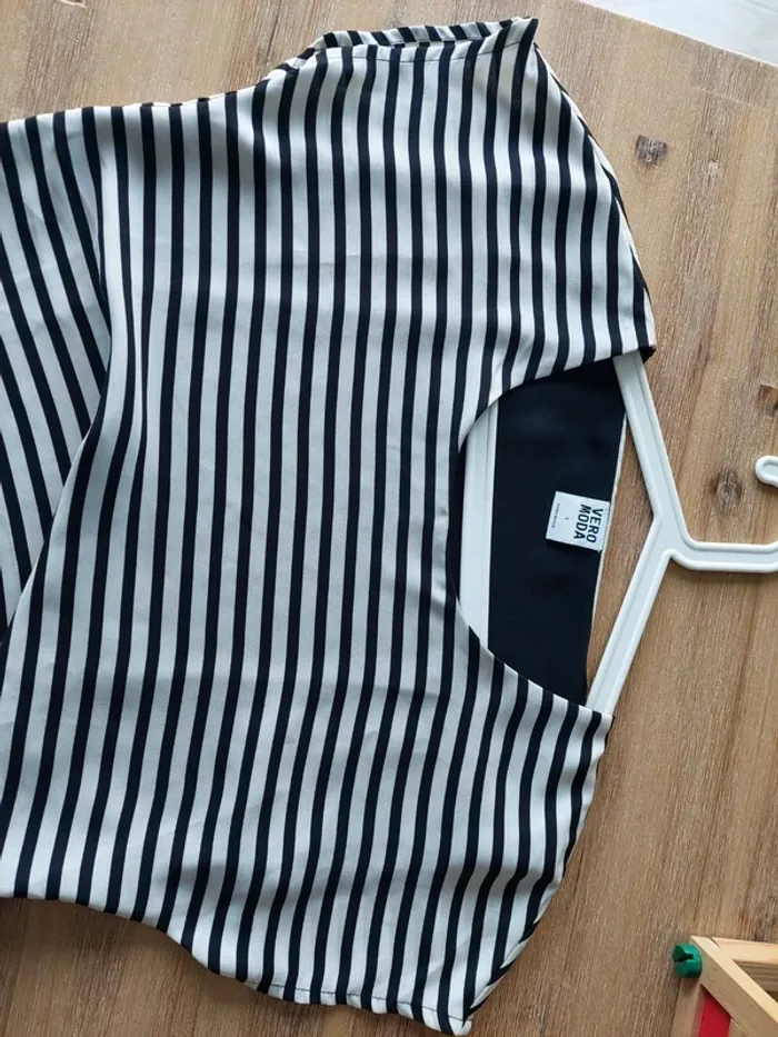 Blouse Vero Moda s - photo numéro 4