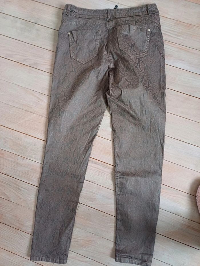 Pentalon Breal taille 42 - photo numéro 2