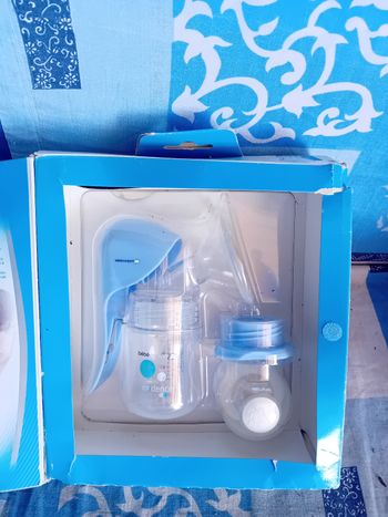 Tire l'ail manuel neuf