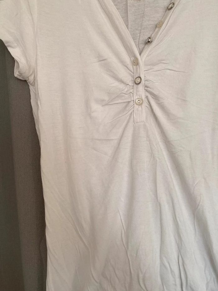 Tee shirt - photo numéro 5