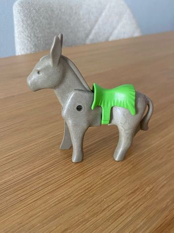 Playmobil Âne 🫏 vintage