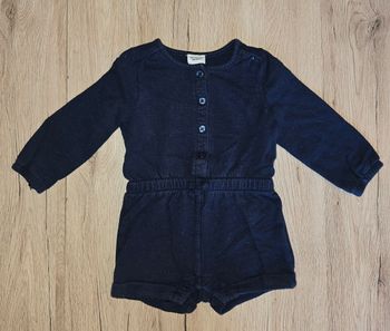 Combishort Tape à l'Oeil