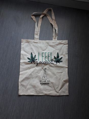 Tot bag