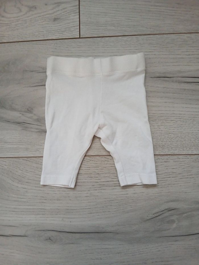Legging ~ Kiabi ~ 1mois (52-55cm/4kg)