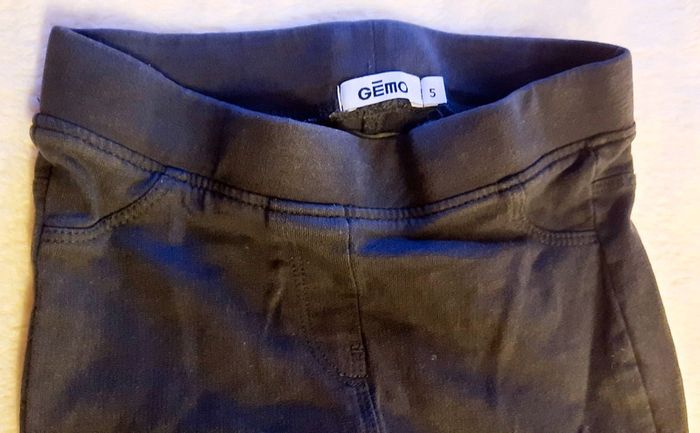 Legging 5 ans - photo numéro 5