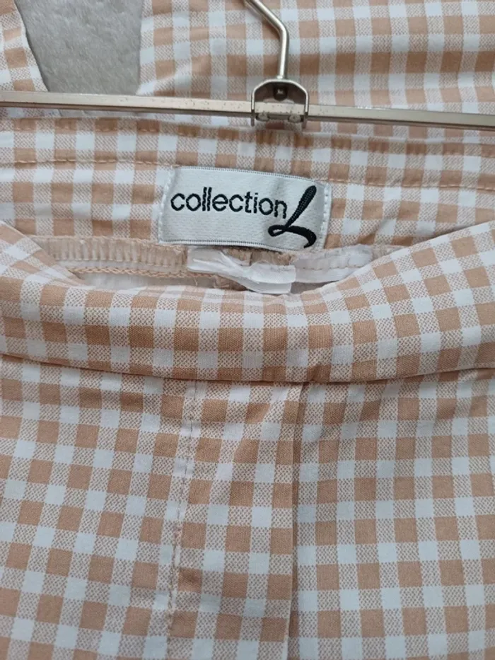 Pantalon droits Collection - photo numéro 3