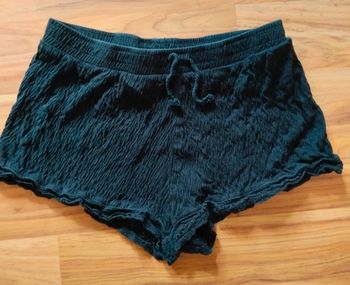 Joli short fille 11-12 ans marque Zara