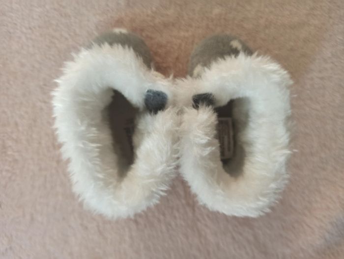 Bottes bébé - photo numéro 6