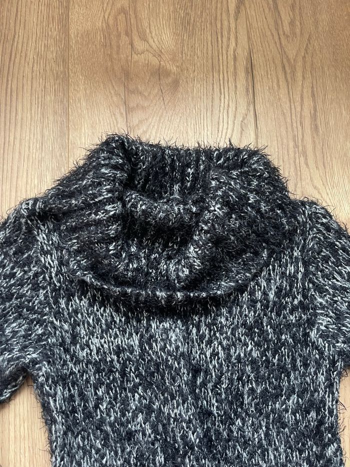 Robe pull femme - photo numéro 4