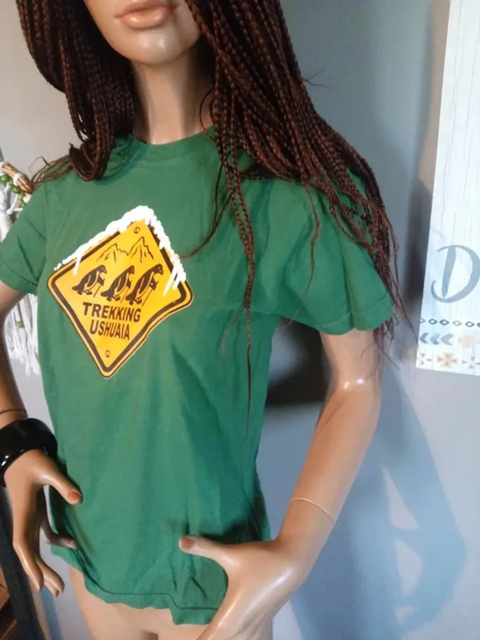 tesshirt - photo numéro 2