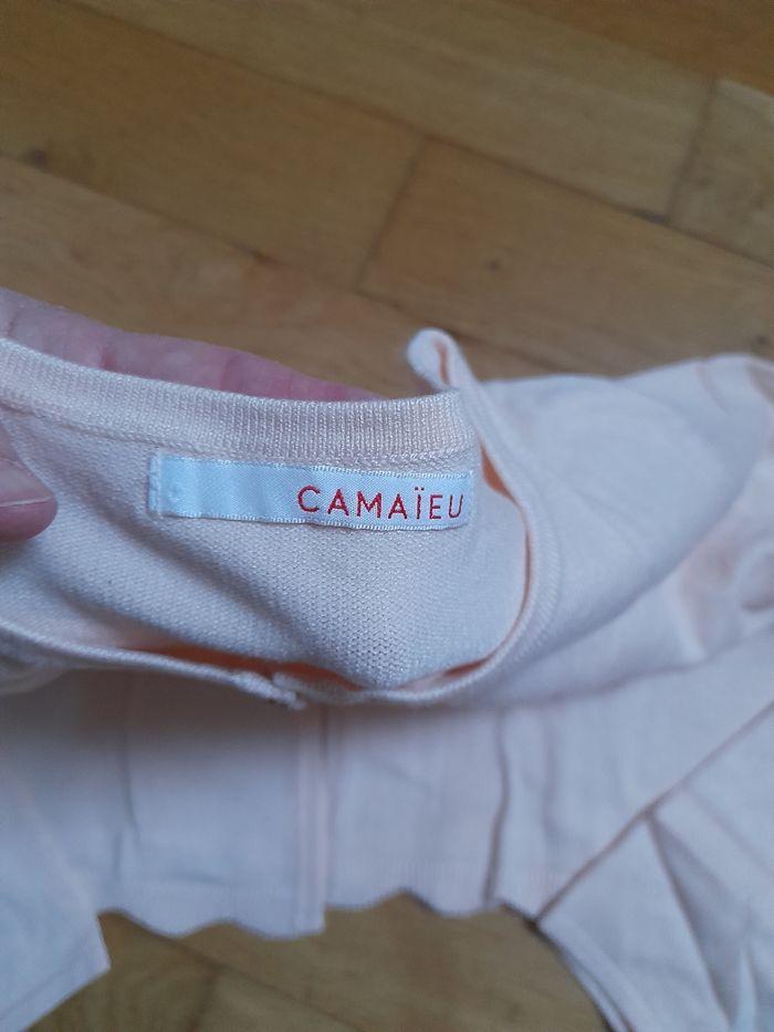 Lot gilets femme tXS - photo numéro 3