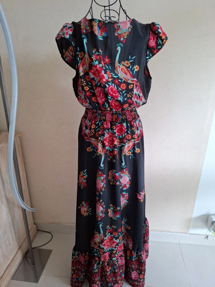 Robe T M - photo numéro 4