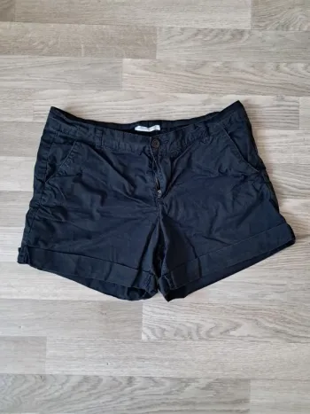 Short femme