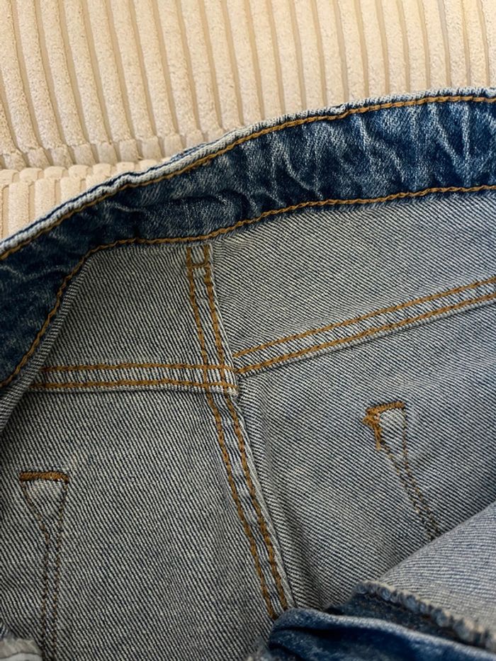 Jean style mom - photo numéro 7