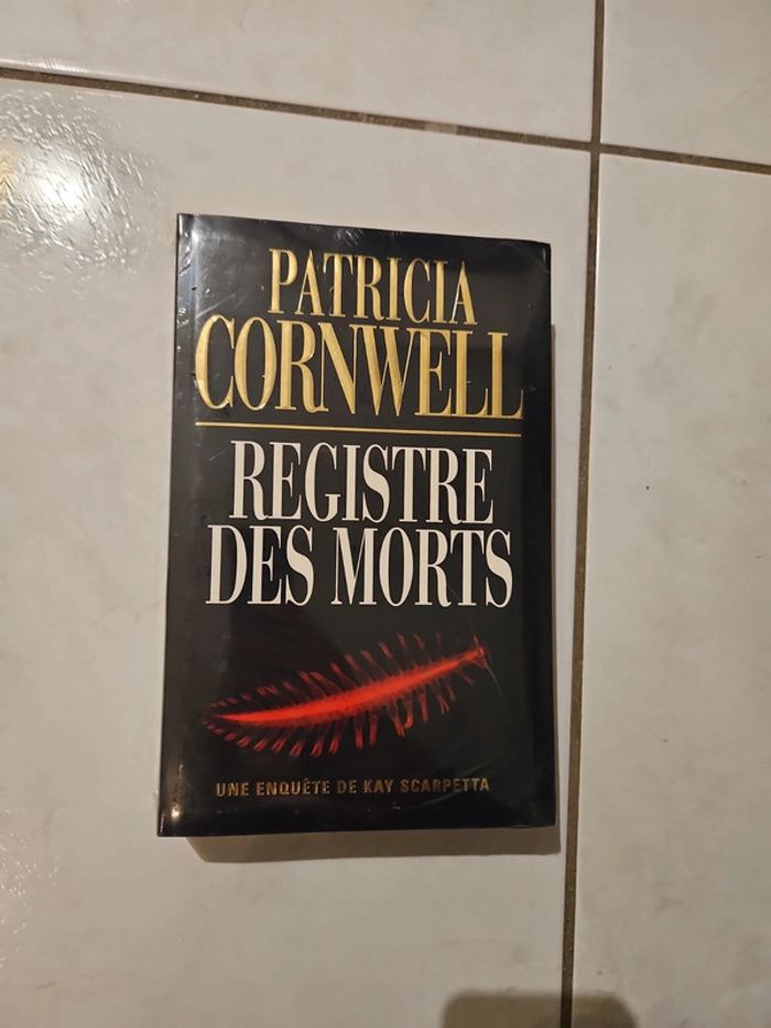 Registre des morts Neuf u42 - photo numéro 2