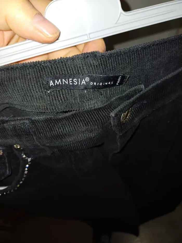 Pantalon Amnesia - photo numéro 3