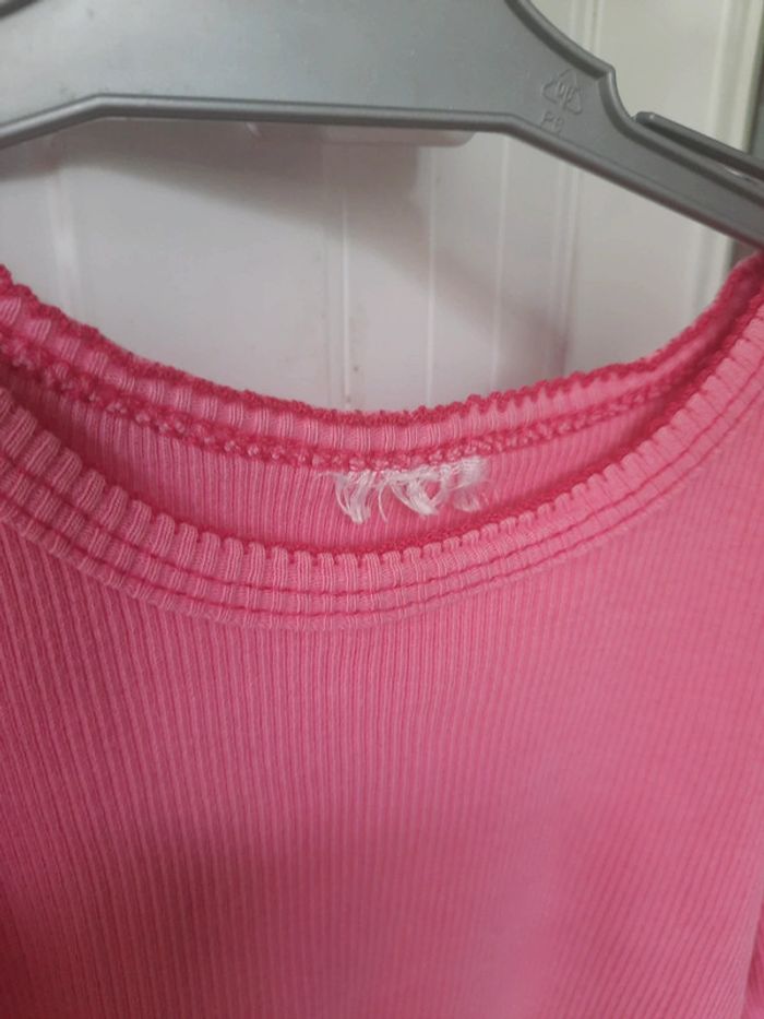 Donne t shirt - photo numéro 2