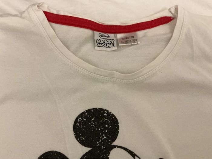 tee shirt Disney - photo numéro 2