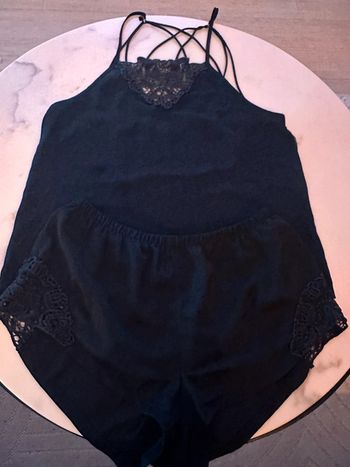 Ensemble nuit / pyjama