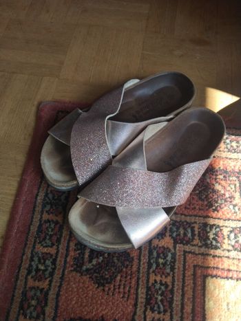Sandale femme