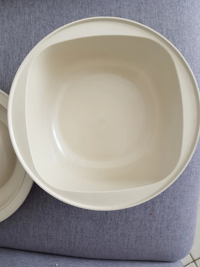 Tupperware cocotte ultra 21, 2 l - photo numéro 2