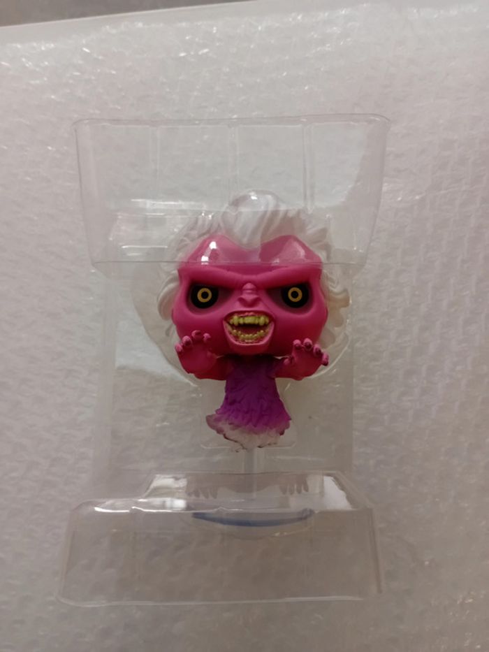 Figurine pop comme neuves - photo numéro 2