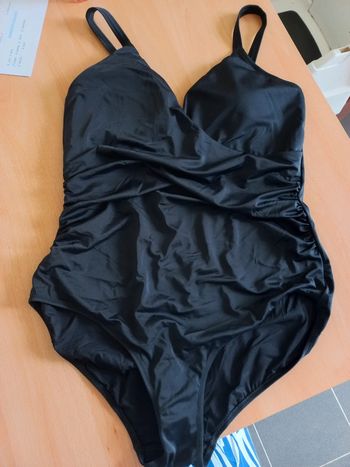 Maillot de bain 52