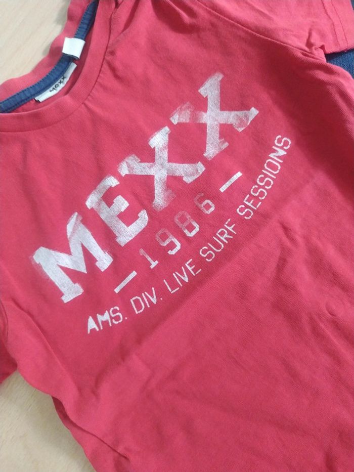 Lot mexx - photo numéro 2